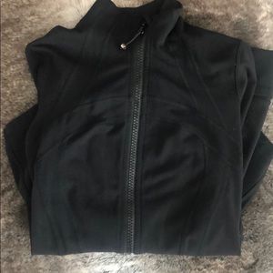 Lululemon define jacket